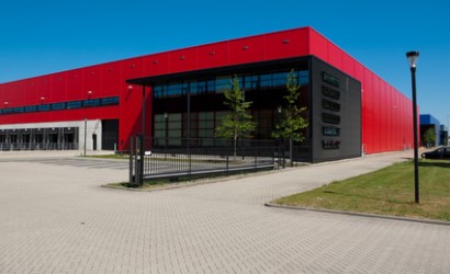 Industrie Strafrechtsschutz - Versicherungssumme